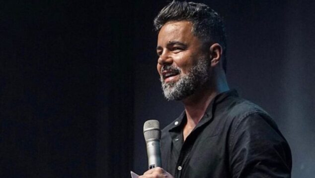 Pastor Davi Passamani é preso em Goiânia suspeito por crimes sexuais, diz defesa