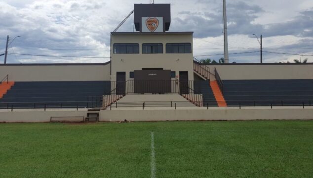 Abecat Ouvidorense realiza promoção de ingressos para estreia na Divisão de Acesso do Goianão contra o Centro Oeste