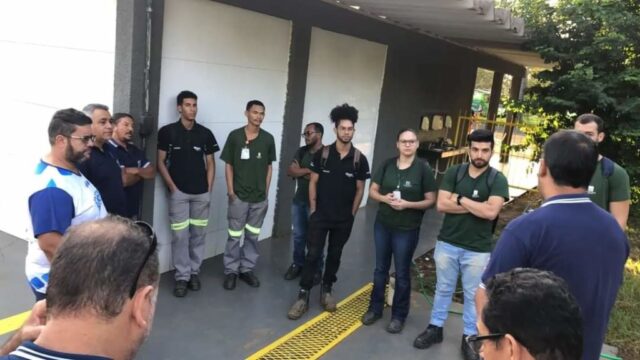 Em assembleia trabalhadores da empresa Bioética aprovam acordo coletivo