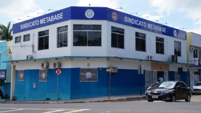 Sindicato Metabase inaugurará espaço clínico com serviços de saúde para trabalhadores e dependentes