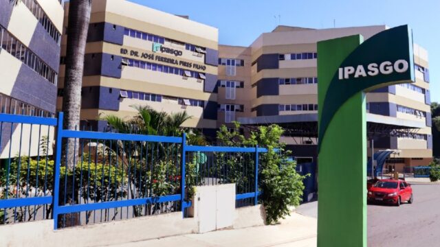 Beneficiários do Ipasgo Saúde têm 20% de desconto em vacina contra gripe