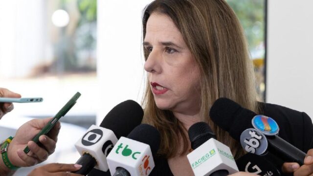 Programa ‘Negocie Já’ do Governo de Goiás garante descontos de até 99% aos contribuintes