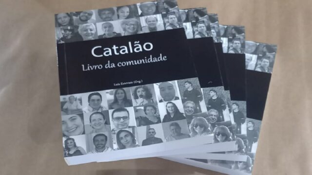 Lançamento do 'Livro da Comunidade' reúne 66 autores catalanos na Academia Catalana de Letras em 03 de abril