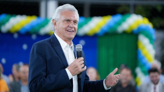 Governo de Goiás convoca mais 316 professores aprovados em concurso público