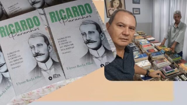 Lançamento e doação de livros: uma noite literária na Academia Catalana de Letras