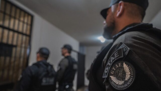 Feminicídios caem 31% no primeiro trimestre de 2024 em Goiás