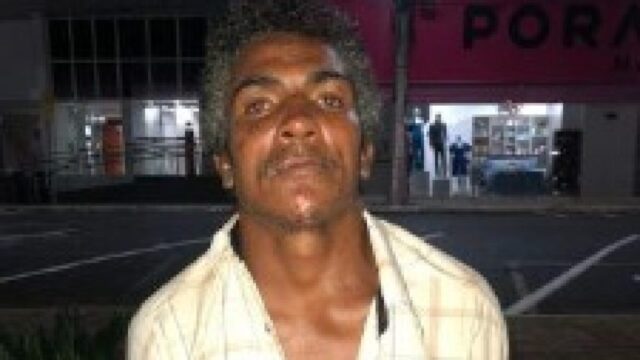 Corpo de homem é encontrado boiando no Lago Municipal de Ipameri