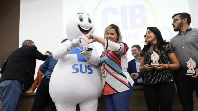 Goiás amplia vacinação contra dengue para faixa etária de 04 a 59 anos