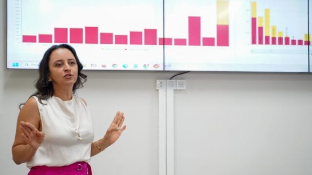 Em Goiás, casos de dengue registram queda, mas internações preocupam