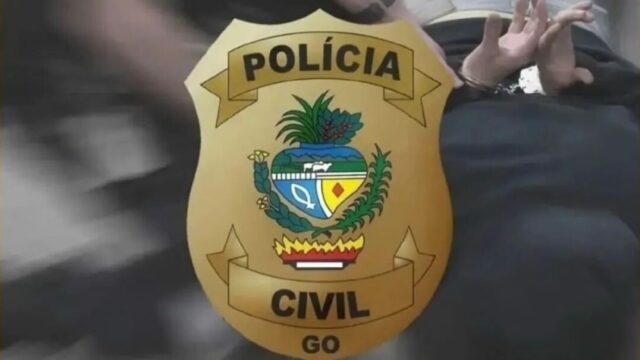 Homem é condenado por violência, volta a agredir ex-mulher e é preso em Corumbaíba