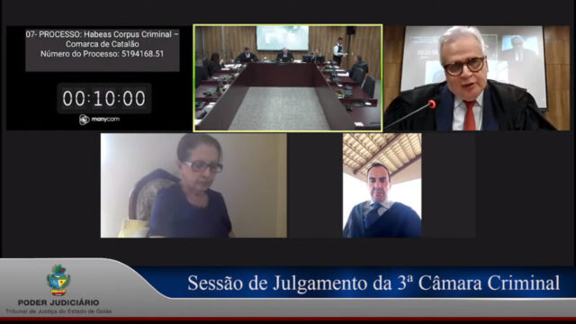 Justiça mantém prisão de motorista envolvido no acidente que matou jovem recém-aprovada no curso de Medicina