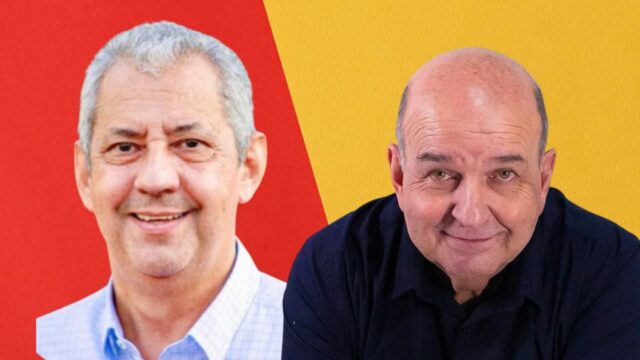 Velomar ou Nelson? Adib Elias aposta em dois nomes para concorrer a vaga para candidato a prefeito pelo MDB nas eleições, em Catalão 