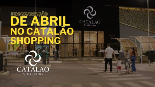 Inauguração da Barbearia JR. CABALLERO: Destaque na Programação do Catalão Shopping em Abril