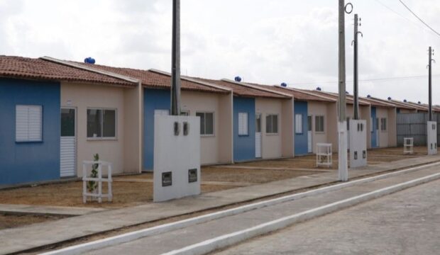 Catalão, Davinópolis, Orizona e Ouvidor aparecem nas listas das 3,4 mil moradias goianas selecionadas no Minha Casa, Minha Vida Rural e Entidades