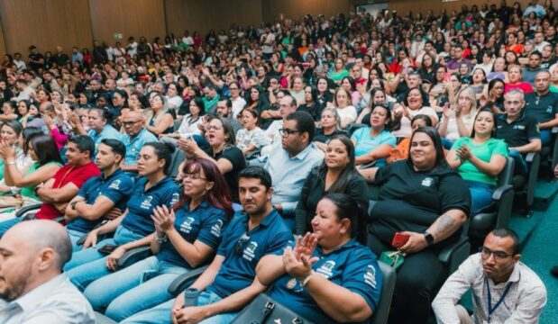 Caiado anuncia inclusão de conselheiros tutelares no Ipasgo Saúde