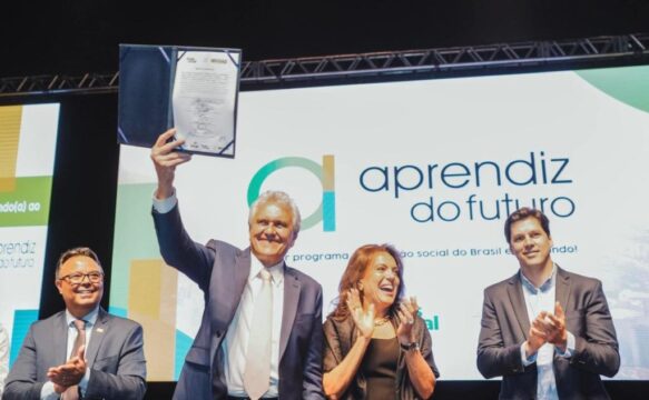 Renda cresce e Goiás registra menor taxa de pobreza e de extrema pobreza da história