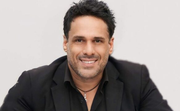 Cantor gospel Ricardo Alisson lança nova música nas plataformas digitais, “Dói demais”