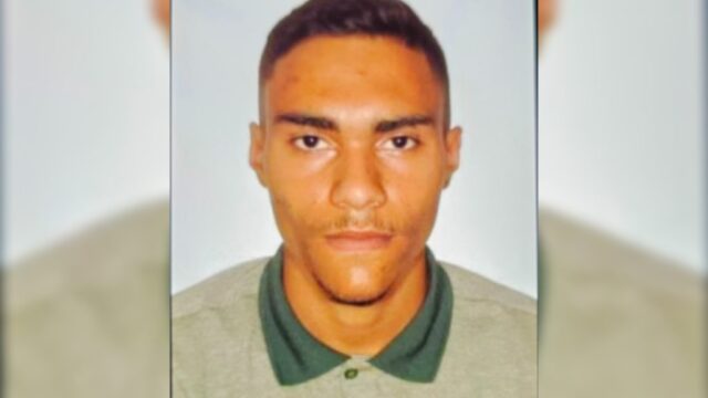 Jovem morre após ser baleado na zona rural de Catalão