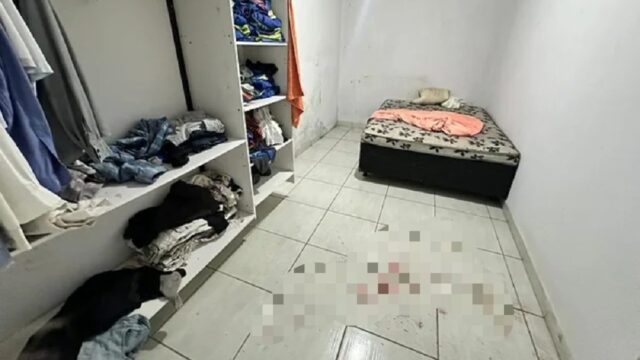 Sobrinho deixa tio em estado grave após briga em Caldas Novas, vítima foi agredida à pauladas