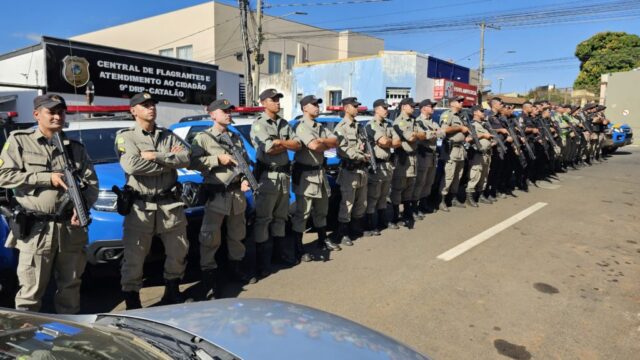Homem de 52 anos é preso em ação rápida da polícia após homicídio por ciúmes em Ouvidor