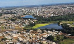 Catalão não para de crescer: cidade chega a 124,6 mil habitantes e sobe para a 10ª posição em Goiás