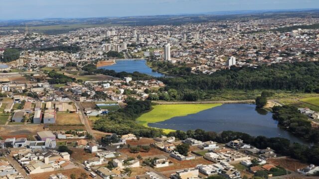 Elaboração da Lei Orçamentária Anual (LOA) de 2025 será discutida, nesta terça-feira(2), em audiência pública na Câmara Municipal de Catalão