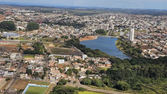 Catalão se consolida entre as melhores cidades para investimentos no Brasil