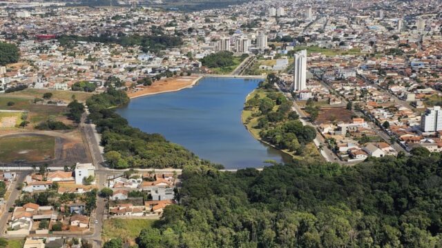 Temperatura atinge 15,9°C em Catalão; Veja a previsão do tempo e a temperatura hoje (29)