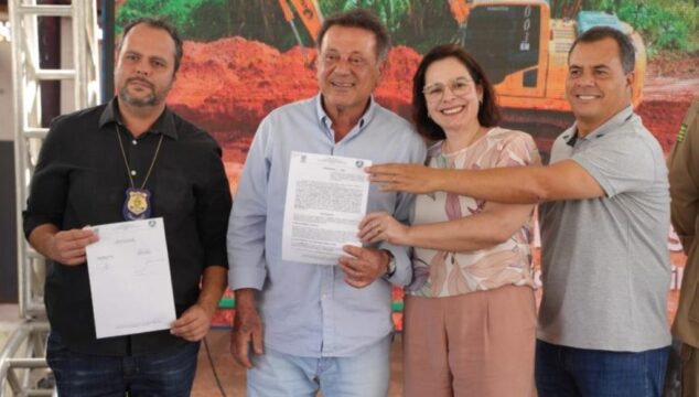 Parceria entre Prefeitura de Catalão e o Estado de Goiás viabiliza o Serviço de Verificação de Óbito (SVO) na cidade