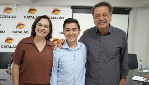 Prefeitura de Catalão viabiliza tratamento na área de neuropediatria para autistas