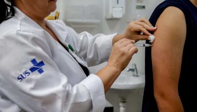 Prefeitura de Catalão amplia vacinação contra a dengue para crianças e adolescentes de 6 a 16 anos