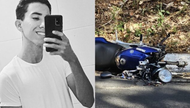Jovem morador de Corumbaíba morre em trágico acidente na rodovia MGC-413