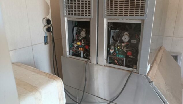 Polícia Civil prende dono de fábrica de gelo em Corumbaíba por furto de energia