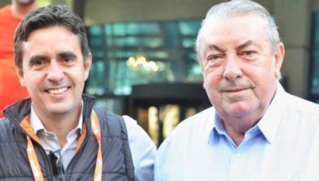 Agro de Goiás envia mais de 400 toneladas de donativos ao RS