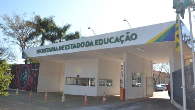 Governo de Goiás empossa 309 professores aprovados em concurso