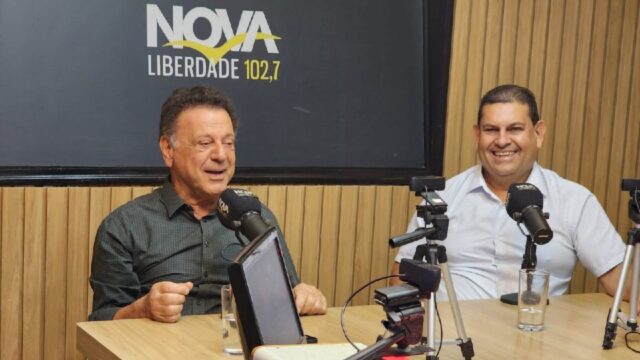 Ouvidor: Prefeito Cebinha anuncia 'Ouvidor Rodeio Show' no mês de Agosto