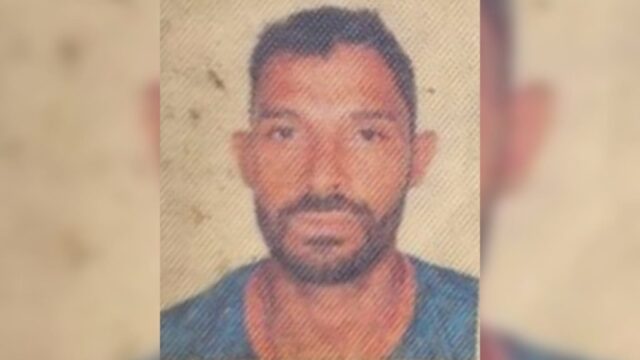 Homem é morto a facadas em residência no Jardim América, em Ouvidor