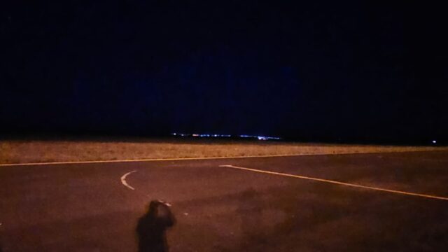 Aeronave UTI com recém-nascido é impedida de pousar em Catalão por falha na iluminação da pista do aeroporto