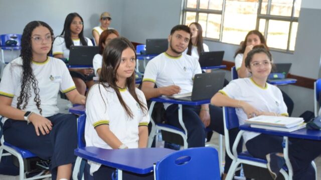 Enem 2024: Governo de Goiás oferece auxílio a estudantes para inscrição
