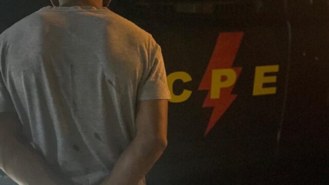 Foragido da justiça é preso em chácara na zona rural de Ipameri
