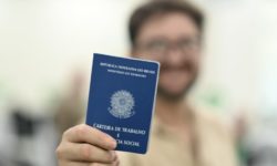 Confira as 228 oportunidades de emprego oferecida pela SETRAER nesta quarta-feira (12) Confira as 228 oportunidades de emprego oferecida pela SETRAER nesta quarta-feira (12)