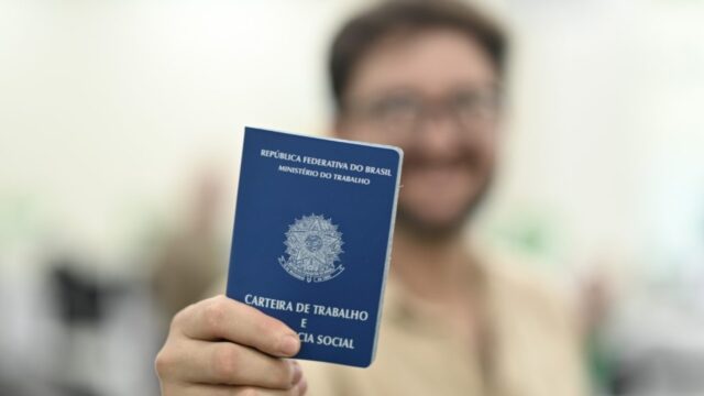 Confira as oportunidades de emprego oferecida pela SETRAER nesta quarta-feira (06)