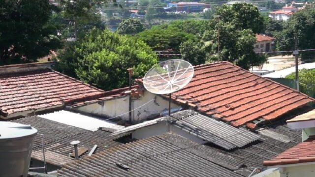 "Caravana do Lixo Eletrônico" fará coleta gratuita em Caldas Novas (GO)