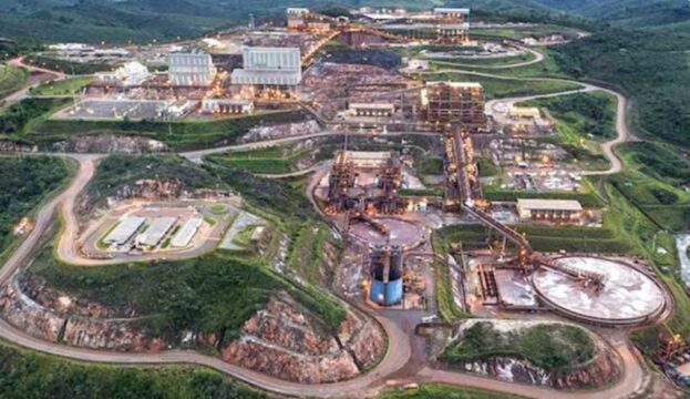 Reestruturação da Anglo American gera expectativa em municípios de Goiás