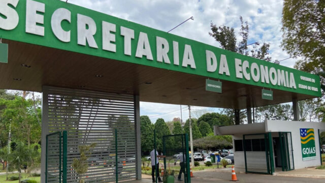 Governo de Goiás abre concurso para auditor fiscal com salário de R$ 28.563,30