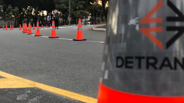 Detran Goiás abre vagas para curso de instrutor e examinador de trânsito