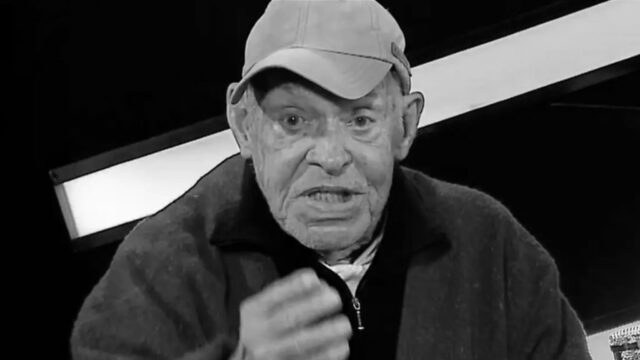 Morre narrador esportivo Silvio Luiz morre aos 89 anos, em São Paulo