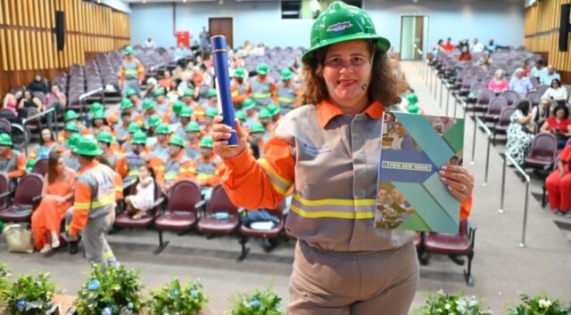 Equatorial Goiás abre inscrições para Programa Escola de Eletricistas 2024