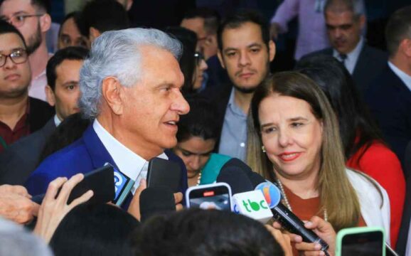 Goiás conquista nota “A” na classificação de desempenho do Regime de Recuperação Fiscal