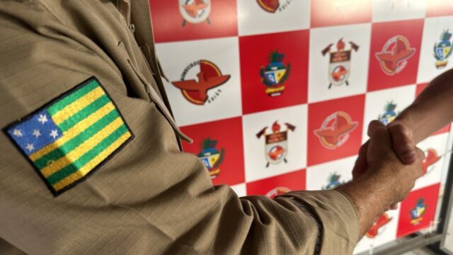 Corpo de Bombeiros de Catalão se mobiliza em corrente de solidariedade para auxiliar vítimas de chuvas no Rio Grande do Sul; veja como ajudar